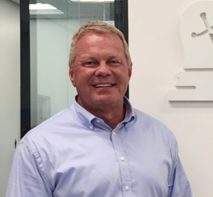 Gant Harper, Saint Louis Bank president