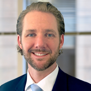 Photo of Kevin Stockmann
