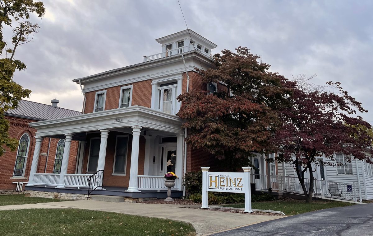 Macoupin County state’s attorney asks for special prosecutor in Heinz