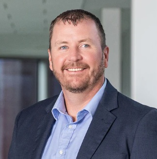 Burns & McDonnell name Adam Matthiesen to lead Midwest Region