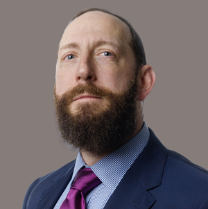 The Gori Law Firm welcomes new attorney to New Orleans office