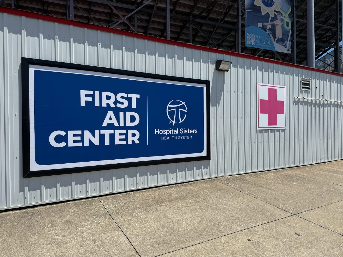 Don’t skip the pit stop: Prioritize preventive care during Men’s Health Month