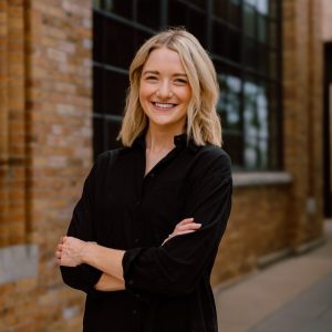 Jaci Rothe