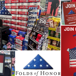 Schnucks-FoldsOfHonor-RoupUpAtTheRegister
