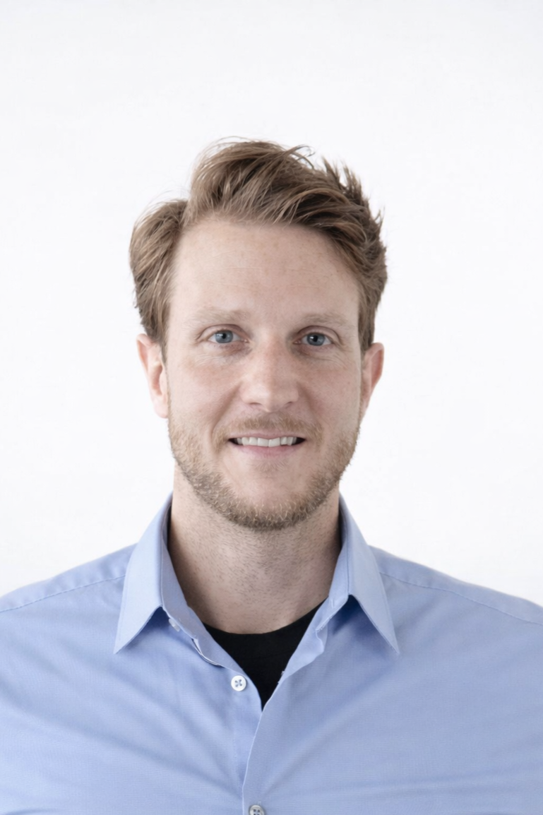 Scott Hutson connecting property managers, proactive erosion control for Stormwater Erosion Specialties