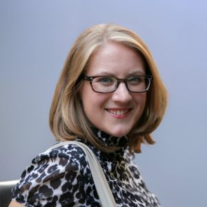 Elise Allen