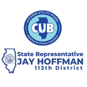 CUB Hoffman combo logo thumbnail