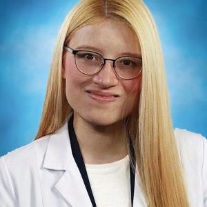 Veronica Contasti, MD