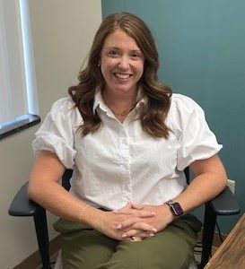 Marli Nixon. (Photo courtesy of the Village of Godfrey)