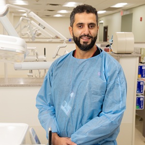 SDM dental medicine Faculty Practice staff and doctors website 09-02-20