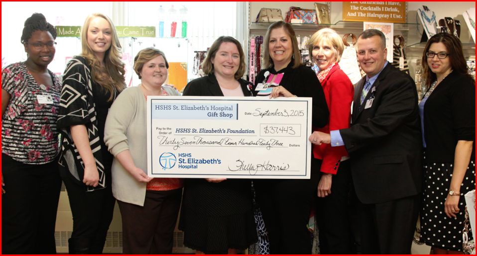 stelizabethfoundation