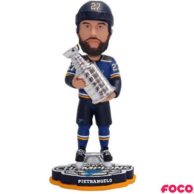 bluesbobblehead